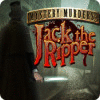 Mystery Murders: Jack l'Eventreur game