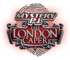 Mystery P.I.: Le Mystère de Londres game
