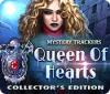 Mystery Trackers: La Dame de Cœur Édition Collector game