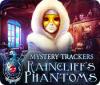 Mystery Trackers: Les Fantômes de Raincliff Edition Collector game