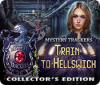 Mystery Trackers: Train pour Hellswich Édition Collector game