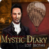 Mystic Diary: Le Frère Perdu game