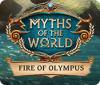 Myths of the World: Le Feu de l'Olympe game