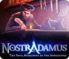 Nostradamus: Les Quatre Cavaliers de l'Apocalypse game
