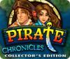 Pirate Chronicles Édition Collector game
