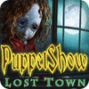 PuppetShow: La Ville Cachée Edition Collector game