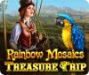 Rainbow Mosaics: Chasse au Trésor game