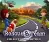 Rescue Team 8. Édition Collector game
