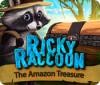 Ricky Raccoon: Le Trésor d'Amazonie game