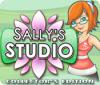 Sally's Studio: Edition Collector game