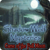 Shadow Wolf Mysteries: La Malédiction de la Pleine Lune game