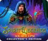 Spirit Legends: Éclipse Solaire Édition Collector game