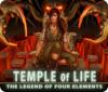 Temple of Life: La Légende des Quatre Eléments game