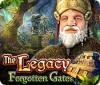 The Legacy: Les Passages Oubliés game