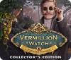 Vermillion Watch: Poursuite Parisienne Édition Collector game