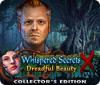 Whispered Secrets: Terrible Beauté Édition Collector game