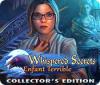 Whispered Secrets: Enfant Terrible Édition Collector game
