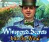 Whispered Secrets: Dans la Tourmente game