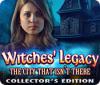 Witches' Legacy: La Ville Inexistante Édition Collector game