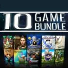 10 Game Bundle for PC jeu
