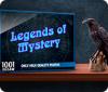 1001 Jigsaw Legends Of Mystery jeu