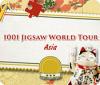 1001 Jigsaw World Tour: Asia jeu