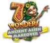 7 Wonders: Ancient Alien Makeover jeu