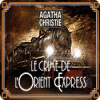 Agatha Christie: Le Crime de L'Orient Express jeu