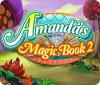 Amanda's Magic Book 2 jeu