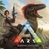 ARK: Survival Evolved jeu