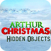 Arthur's Christmas. Hidden Objects jeu