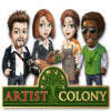 Artist Colony jeu