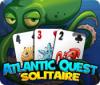Atlantic Quest: Solitaire jeu
