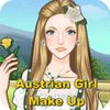 Austrian Girl Make-Up jeu