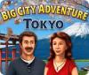 Big City Adventure: Tokyo jeu