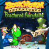 Bookworm Adventures: Fractured Fairytales jeu