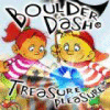 Boulder Dash Treasure Pleasure jeu