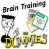 Brain Training for Dummies jeu