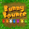 Bunny Bounce Deluxe jeu
