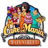 Cake Mania Main Street jeu