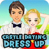 Castle Dating Dress Up jeu
