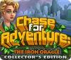 Chase for Adventure 2: The Iron Oracle Édition Collector jeu