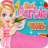 Chef Barbie. Chicken Ramen jeu