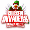Chicken Invaders: Ultimate Omelette Christmas Edition jeu