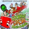 Cooking Dash 3: Thrills and Spills Edition Collector jeu