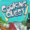 Cooking Quest jeu