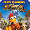 Crazy Chicken Tales jeu