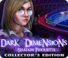 Dark Dimensions: Shadow Pirouette Collector's Edition jeu