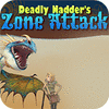 How to Train Your Dragon: Deadly Nadder's Zone Attack jeu