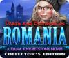 Death and Betrayal in Romania: A Dana Knightstone Novel Collector's Edition jeu